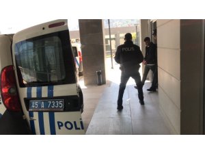 Cezaevi firarisi polisten kaçamadı