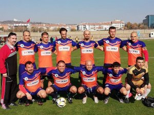 Orta Anadolu Masterler Federasyonu Ligi’nde final haftası