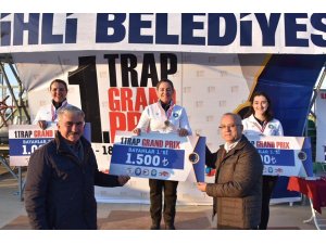 Grand Prix Turnuvası’nda şampiyonlar belli oldu
