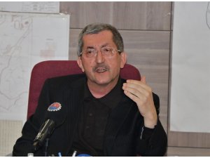Vergili, “Karabük’te ezici çoğunlukla seçildiğimizi herkes görecek”