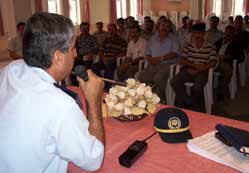 Hayvan hırsızları dadandı