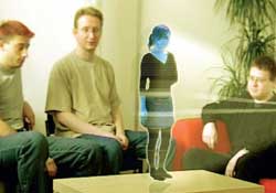 2010, üçüncü boyutun yılı olacak!