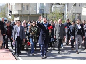 Tok: “İlkadım’da yeni dönem iş ve istihdam dönemi olacak”