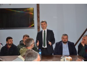 Bıyık: “O milletvekili Yomralılar’a hesap verecek”