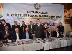 Tuna: "31 Mart’ta Mersin kazanacak"