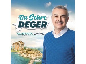 Mustafa Savaş: “Çerçioğlu, ekmek elden su gölden yaşıyor"