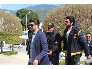 Marmaris’te cinayet