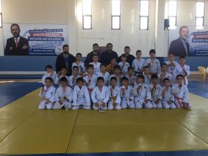 Selçuklu Belediyespor’dan judoda 32 madalya