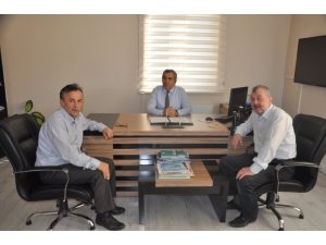 Sanayiciler Cumhurbaşkanı Erdoğan’dan teşvik talep etti