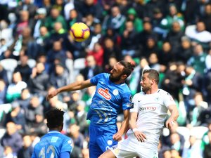 Süper Lig heyecanına 3 hafta ara