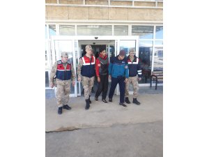 Şanlıurfa'da 2 DEAŞ üyesi tutuklandı