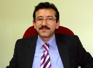 ''Ereğli, Konya'nın aldığı hizmetlerin yüzde 70'ini alabiliyor''