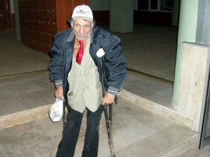 GÜNCELLEME - Kocaeli'de engelli kişi evinde ölü bulundu