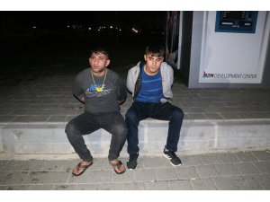 Polisten kaçan sürücü,” Pişman değilim” diyerek kendini savundu