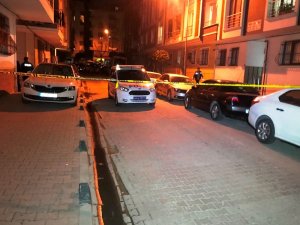 Bahçelievler’de silahlı saldırı... 1 yaralı