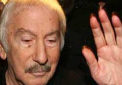 Bu ülkeye şeriat meriat gelmez