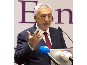 Palandöken: “KDV ve ÖTV indirimlerinin uzatılması sevindirici”