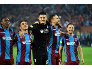 Uğurcan Çakır, Onur’u aratmıyor