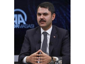 Kurum: Sosyal konuta şu ana kadar 250 bin başvuru geldi