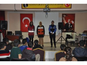 ’Önlem Al Güvende Kal’