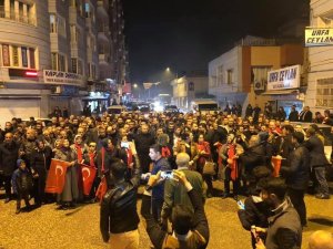 Pınarbaşı’dan Ak Parti Birecik Adayına tam destek