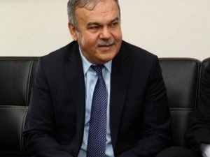 AK Parti’li Tomakin’den ’Cumhurbaşkanı’ açıklaması