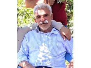 Balkondan düşen adam 10 gün sonra öldü