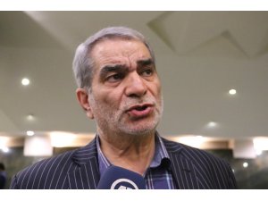 İran'ın nükleer anlaşmayla Batı'ya yönelmesi Çin ile ticaretini zayıflattı