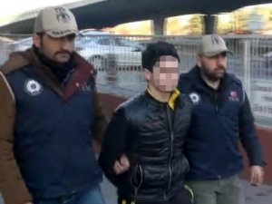 Kayseri Emniyetinden DEAŞ üyelerine şafak operasyonu
