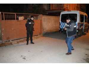Kardeşinin bıçakladığı ağabey öldü