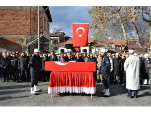 Polis memurunun ölümüne neden olan sürücü tutuklandı