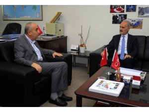 Ticari anlaşmazlıklar İTOTAM’da hızla çözüme kavuşuyor