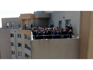 Sağlık Bakanı Koca’dan Avcılar’a yeni sağlık kuruluşları sözü