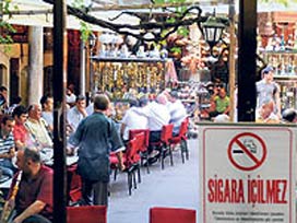 Erdoğan sigarada son sözü söyledi