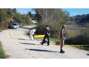Dövülerek öldürülüp yol kenarına atılan cesedin kimliği belli oldu