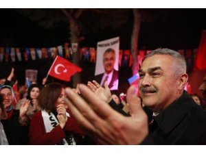 Mustafa Savaş; “Büyükşehir belediye başkanı sayaç kurnazlığı yapmaya başladı”