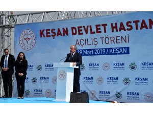 TBMM Başkanı Şentop, Yeni Zelanda’daki katliama tepki gösterdi