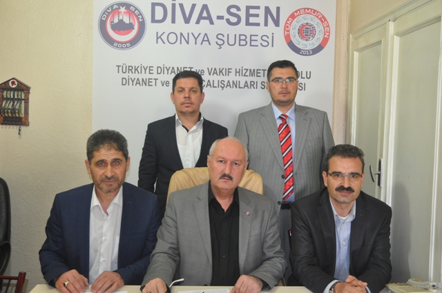 DİVA-SEN'den kınama