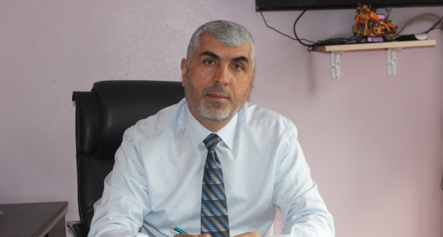 Dikici’den sigara uyarısı