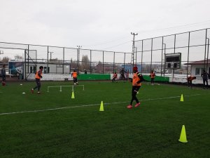 Kars 36 Spor’da  BAL Ligi  heyecanı