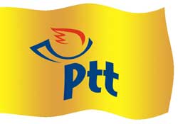 Karapınar'a yeni PTT Müdürü atandı