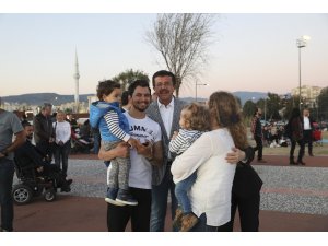Zeybekci: "Kimsenin yaşantısına müdahale edilmeyecek"