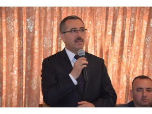 Güngör: "MHP ile birlikte yürüyoruz"