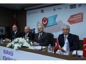 “İstihdam Seferberliği 2019” kampanyası bilgilendirme toplantısı