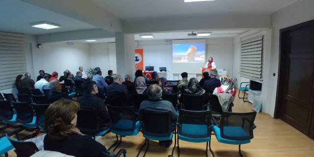 Selçukya’da Çanakkale Şehitleri anıldı