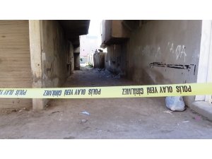 Diyarbakır’da silahlı kavga: 1 yaralı