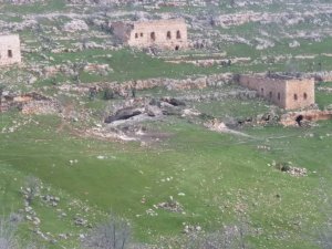Öldürülen teröristlerin kimlikleri açıklandı