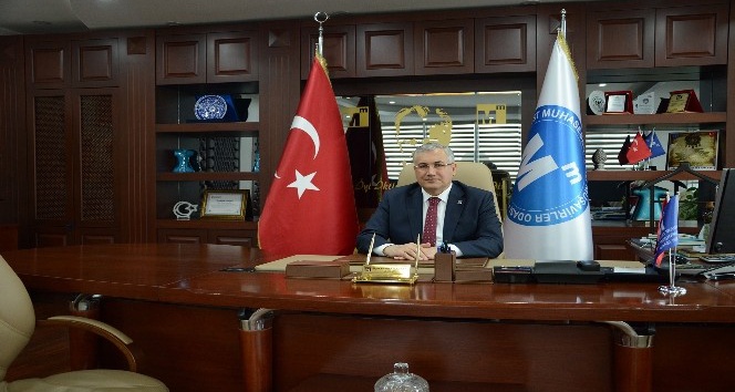 Özselek'ten istihdam teşviklerinden yararlanmaya davet