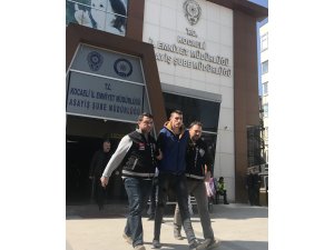 Kocaeli'de engelli kişinin evinde ölü bulunması