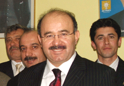 Danıştay'ın kararına tepkiler